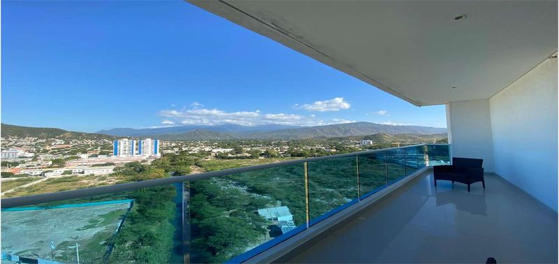 Apartamento en Venta en Santa Marta, playa salguero-17