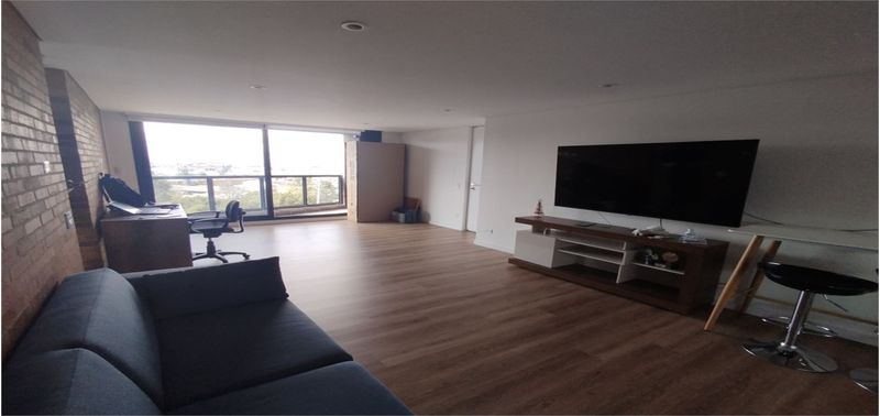 Apartamento en Venta en Bogotá, D.C., Gran América - Teusaquillo