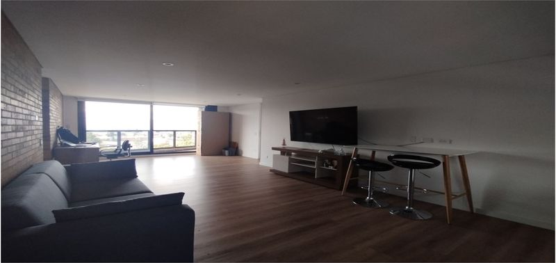 Apartamento en Venta en Bogotá, D.C., Gran América - Teusaquillo-0