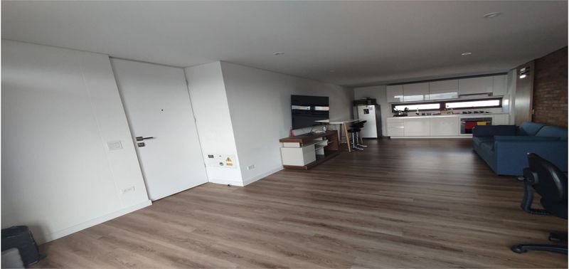 Apartamento en Venta en Bogotá, D.C., Gran América - Teusaquillo-1