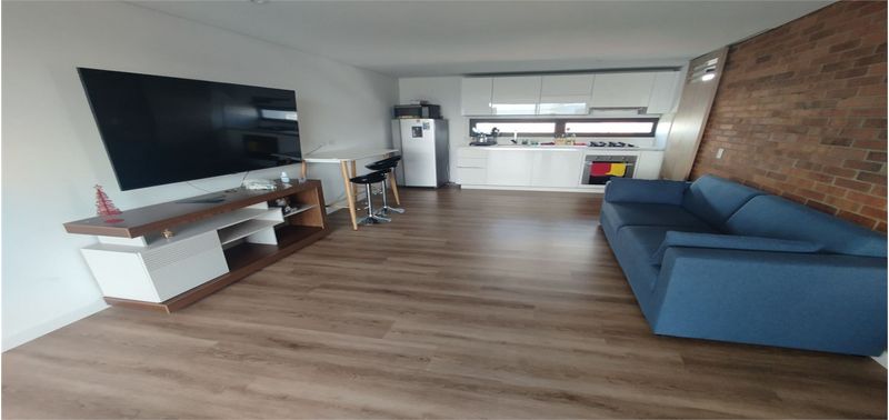 Apartamento en Venta en Bogotá, D.C., Gran América - Teusaquillo-2