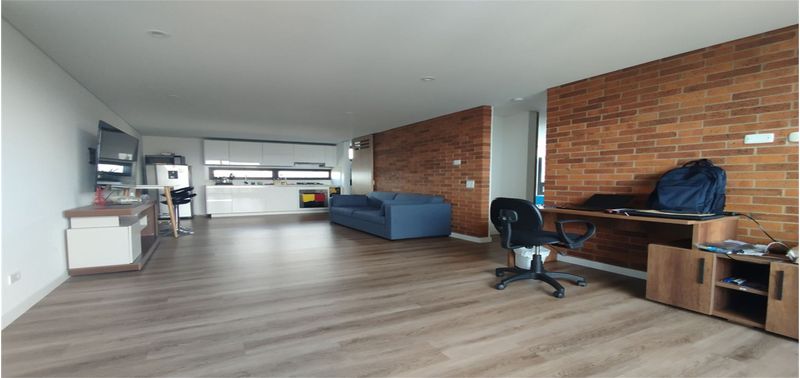Apartamento en Venta en Bogotá, D.C., Gran América - Teusaquillo-3