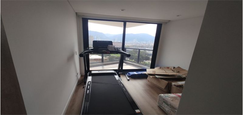 Apartamento en Venta en Bogotá, D.C., Gran América - Teusaquillo-4