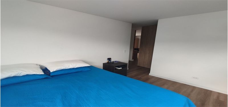Apartamento en Venta en Bogotá, D.C., Gran América - Teusaquillo-5