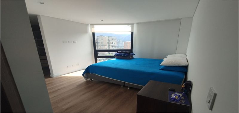 Apartamento en Venta en Bogotá, D.C., Gran América - Teusaquillo-7