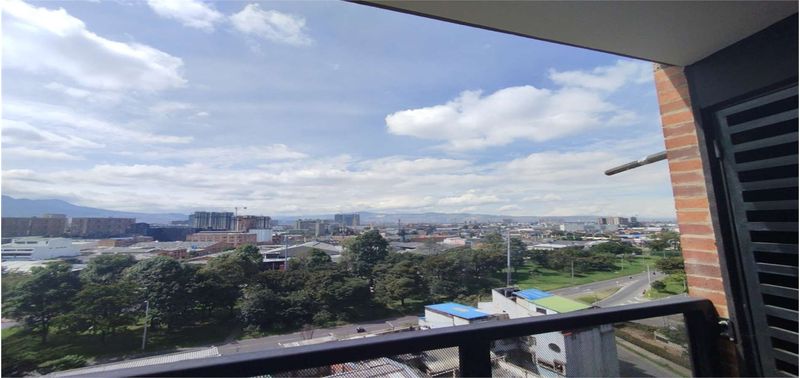 Apartamento en Venta en Bogotá, D.C., Gran América - Teusaquillo-8