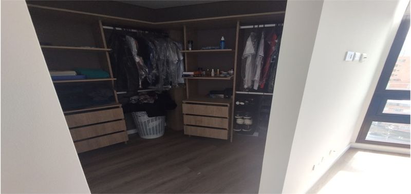 Apartamento en Venta en Bogotá, D.C., Gran América - Teusaquillo-9