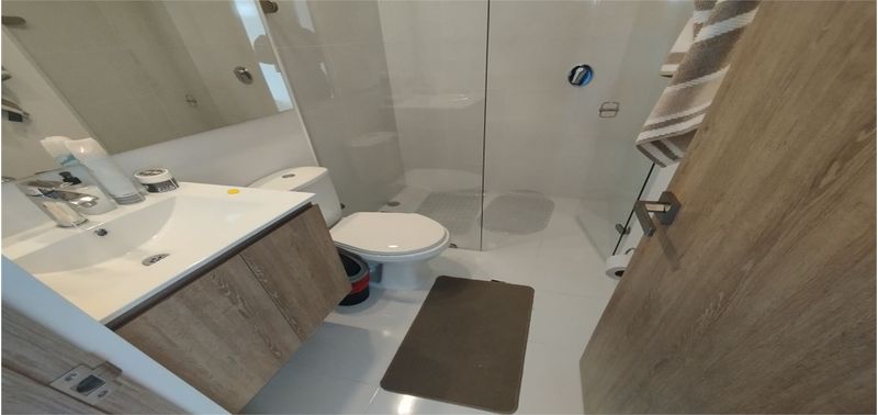 Apartamento en Venta en Bogotá, D.C., Gran América - Teusaquillo-10