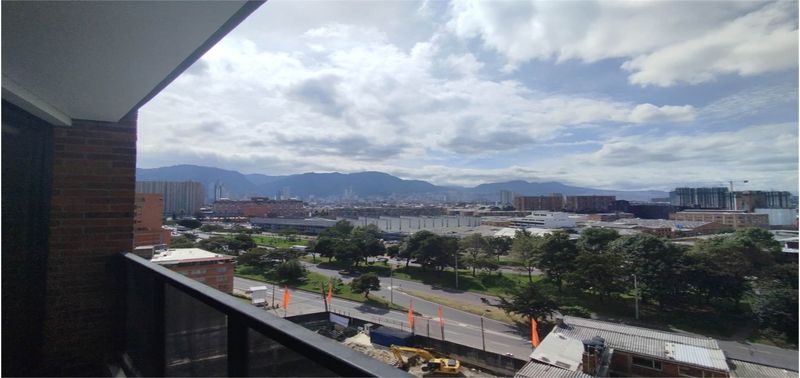 Apartamento en Venta en Bogotá, D.C., Gran América - Teusaquillo-12