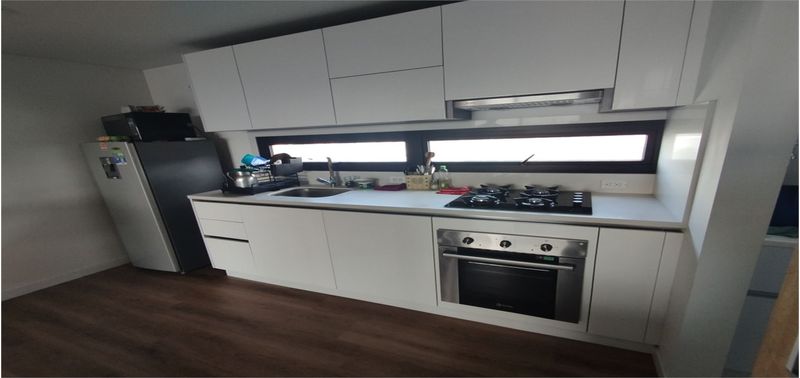 Apartamento en Venta en Bogotá, D.C., Gran América - Teusaquillo-14