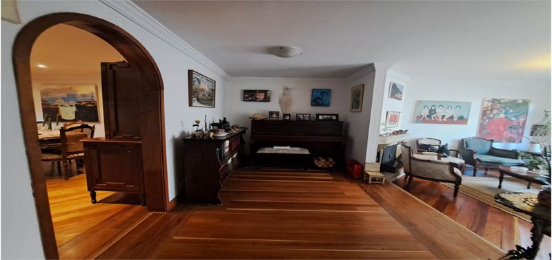 Casa en Venta en Bogotá, D.C., Cedritos-Usaquén