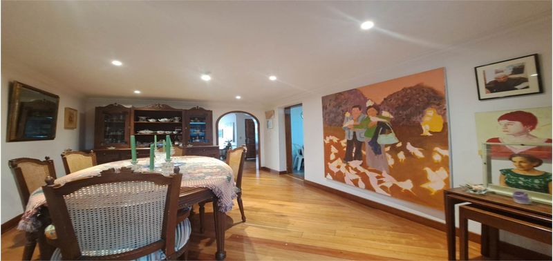 Casa en Venta en Bogotá, D.C., Cedritos-Usaquén-1