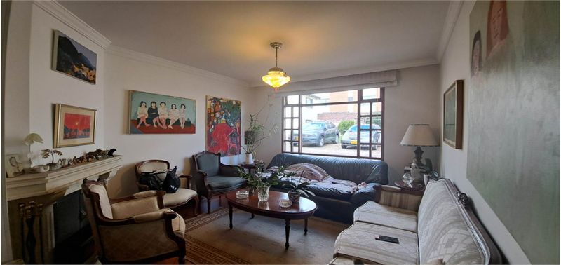 Casa en Venta en Bogotá, D.C., Cedritos-Usaquén-3
