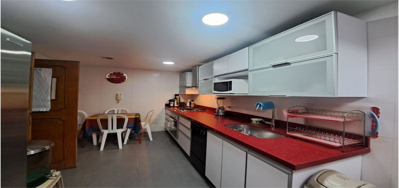 Casa en Venta en Bogotá, D.C., Cedritos-Usaquén-4