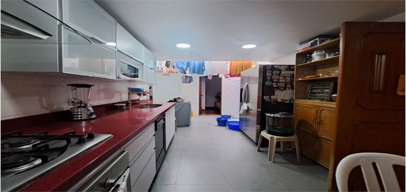 Casa en Venta en Bogotá, D.C., Cedritos-Usaquén-5