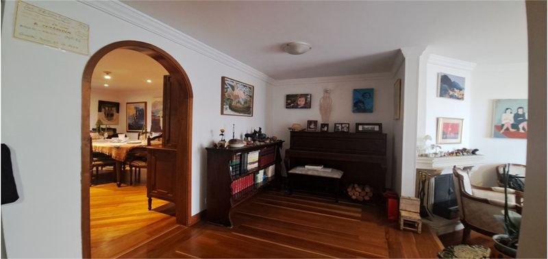 Casa en Venta en Bogotá, D.C., Cedritos-Usaquén-6