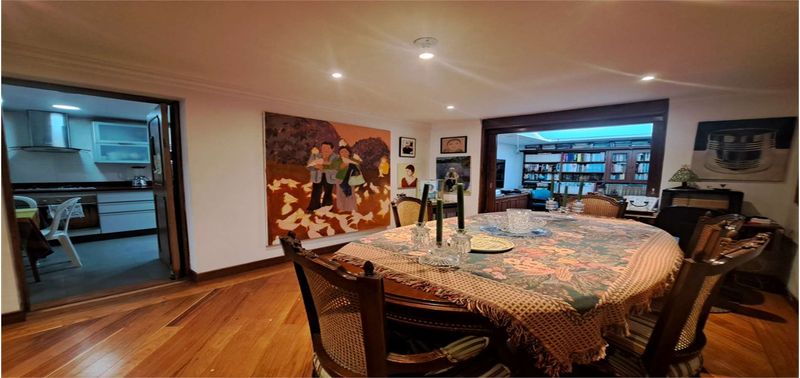 Casa en Venta en Bogotá, D.C., Cedritos-Usaquén-7