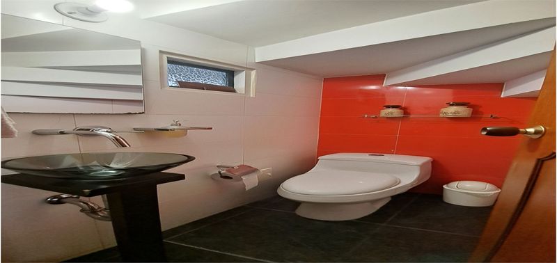 Casa en Venta en Bogotá, D.C., Cedritos-Usaquén-8