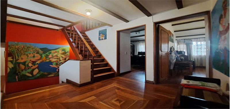 Casa en Venta en Bogotá, D.C., Cedritos-Usaquén-14
