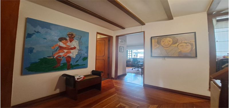 Casa en Venta en Bogotá, D.C., Cedritos-Usaquén-15