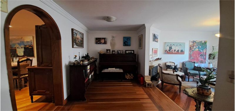 Casa en Venta en Bogotá, D.C., Cedritos-Usaquén-17