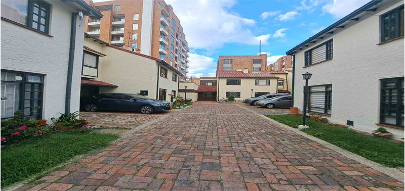 Casa en Venta en Bogotá, D.C., Cedritos-Usaquén-18