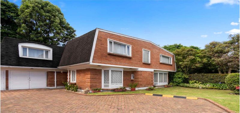 Casa en Venta en Bogotá, D.C., Altos de Sotileza-1