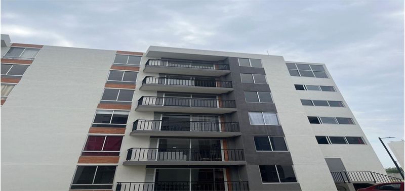 Apartamento en Venta en Flandes, OIKOS Palma Real