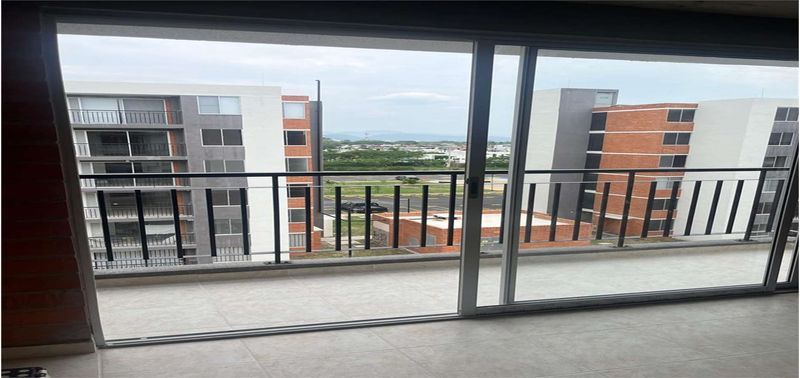 Apartamento en Venta en Flandes, OIKOS Palma Real-0