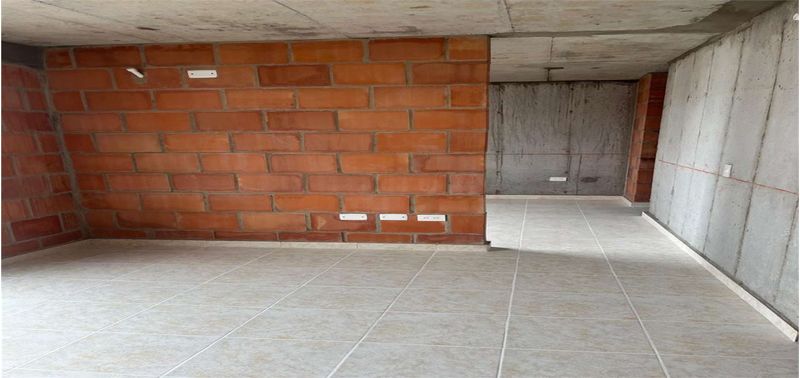 Apartamento en Venta en Flandes, OIKOS Palma Real-1