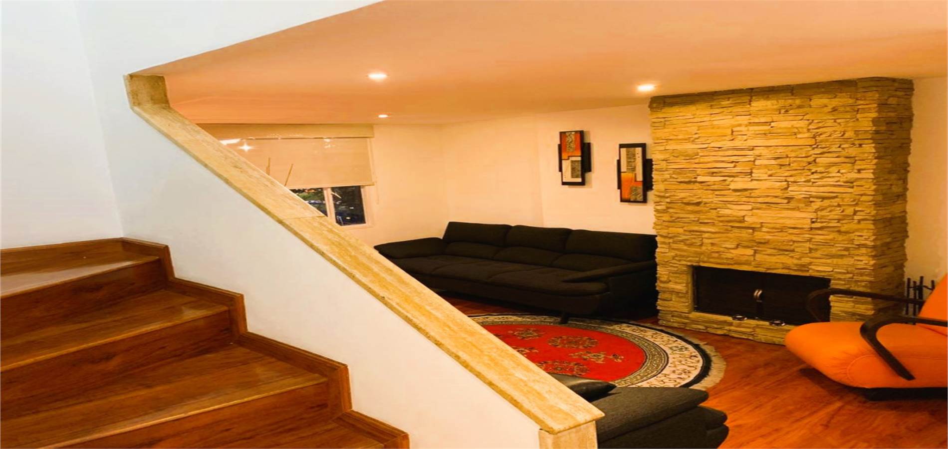 Apartamento en Venta en Bogotá, D.C., PONTEVEDRA 2-0