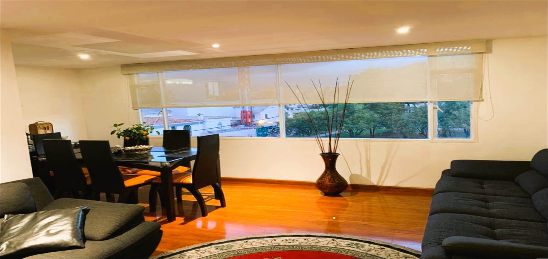 Apartamento en Venta en Bogotá, D.C., PONTEVEDRA 2-2