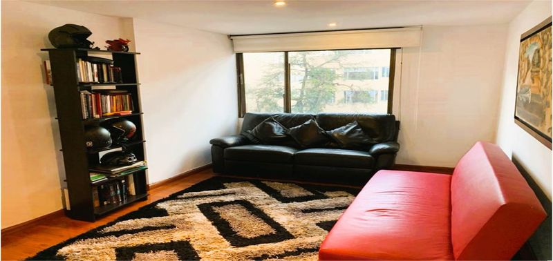Apartamento en Venta en Bogotá, D.C., PONTEVEDRA 2-5