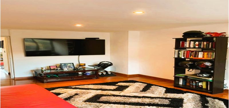 Apartamento en Venta en Bogotá, D.C., PONTEVEDRA 2-6