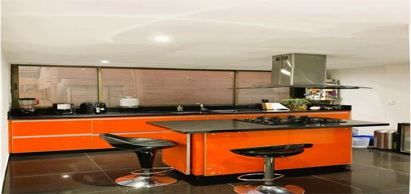 Apartamento en Venta en Bogotá, D.C., PONTEVEDRA 2-7