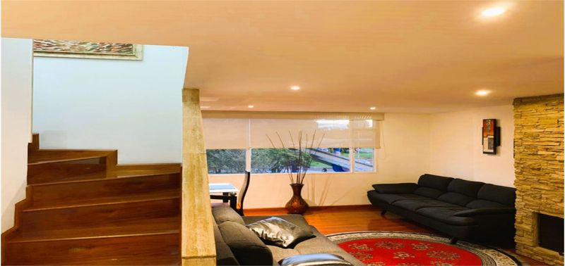 Apartamento en Venta en Bogotá, D.C., PONTEVEDRA 2-8