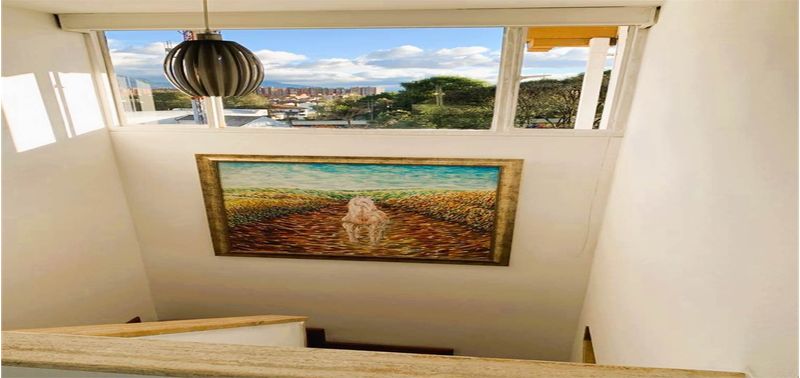 Apartamento en Venta en Bogotá, D.C., PONTEVEDRA 2-9