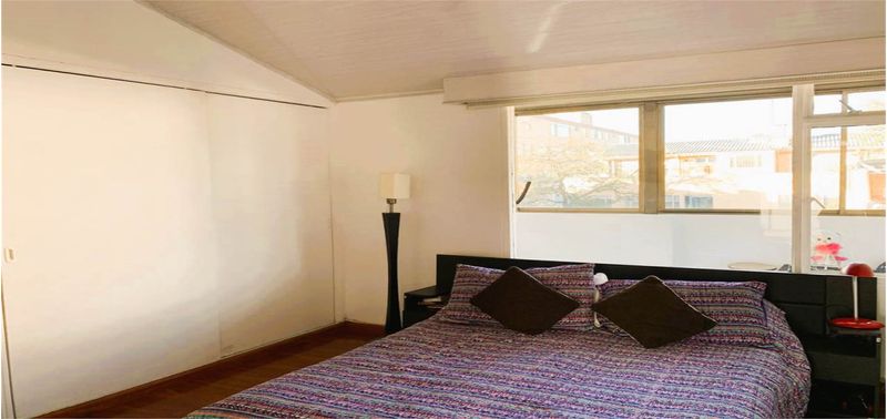 Apartamento en Venta en Bogotá, D.C., PONTEVEDRA 2-13