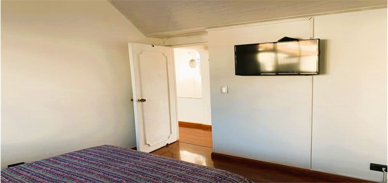 Apartamento en Venta en Bogotá, D.C., PONTEVEDRA 2-14