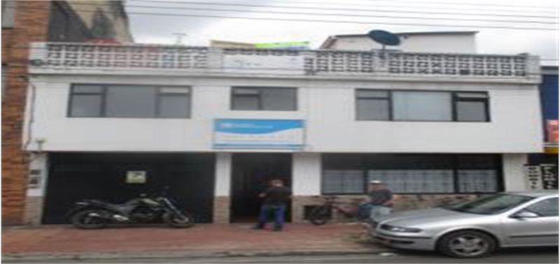 Casa en Venta en Bogotá, D.C., San Fernando Occidental