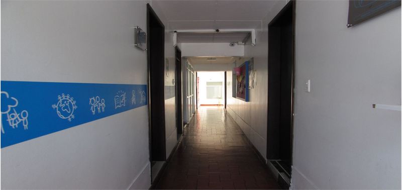 Casa en Venta en Bogotá, D.C., San Fernando Occidental-1