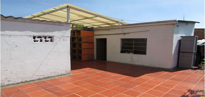 Casa en Venta en Bogotá, D.C., San Fernando Occidental-4