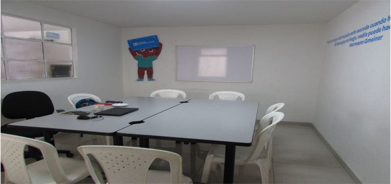 Casa en Venta en Bogotá, D.C., San Fernando Occidental-5