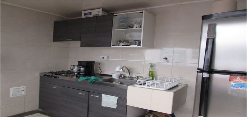 Casa en Venta en Bogotá, D.C., San Fernando Occidental-11