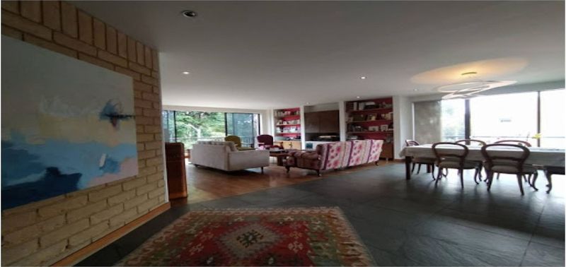 Apartamento en Venta en Bogotá, D.C., SAN PATRICIO 2
