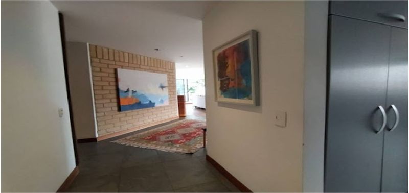 Apartamento en Venta en Bogotá, D.C., SAN PATRICIO 2-0