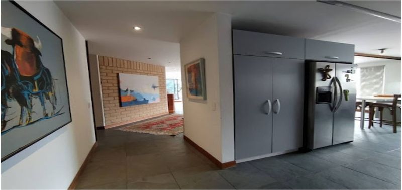 Apartamento en Venta en Bogotá, D.C., SAN PATRICIO 2-1