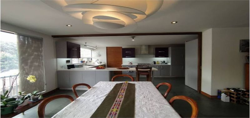 Apartamento en Venta en Bogotá, D.C., SAN PATRICIO 2-4