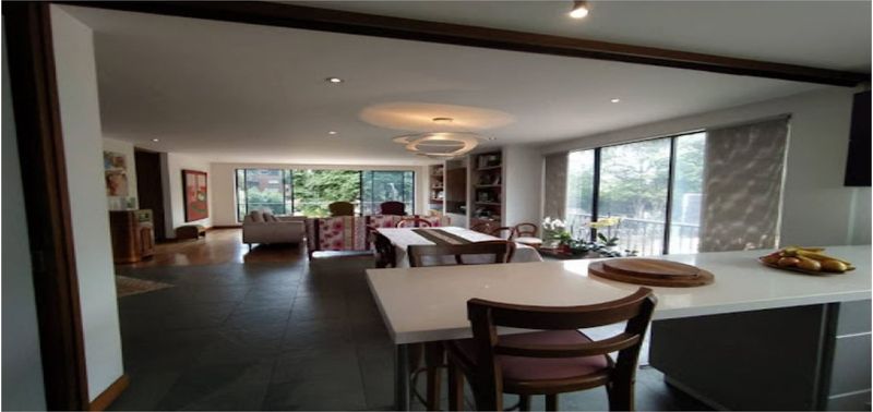 Apartamento en Venta en Bogotá, D.C., SAN PATRICIO 2-5