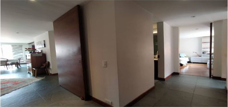 Apartamento en Venta en Bogotá, D.C., SAN PATRICIO 2-7